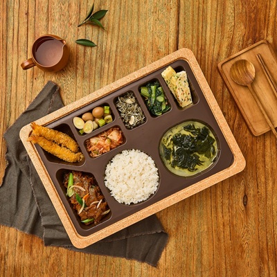 형제도시락 브랜드 소개