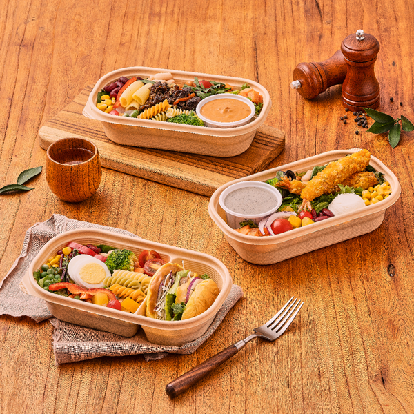 샐러드 메뉴 상세